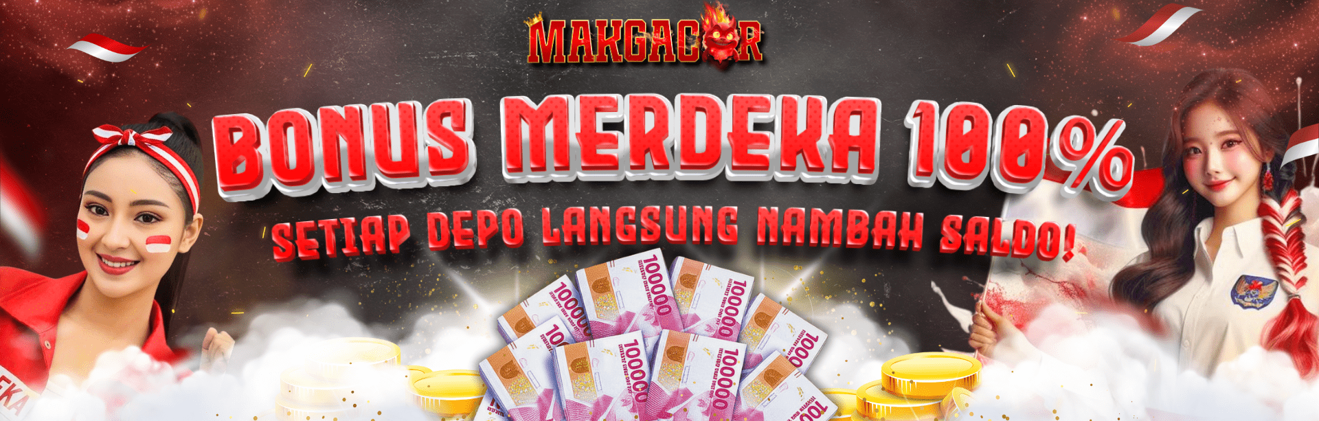 MAKGACOR SLOT GACOR MRDK 2