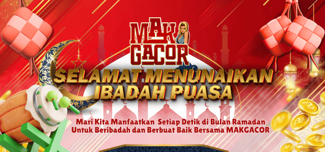 Ramadhan Makgacor