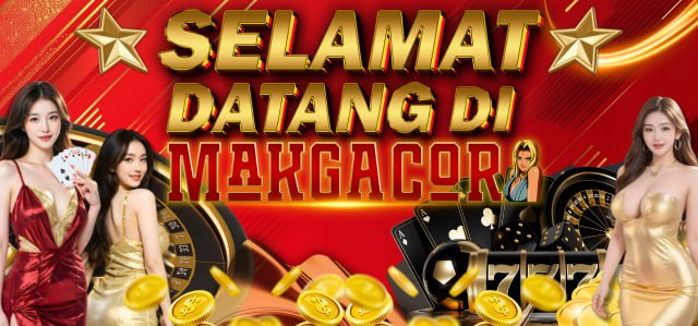 Selamat Datang di Makgacor