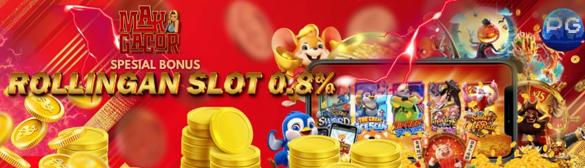 ROLLINGAN SLOT